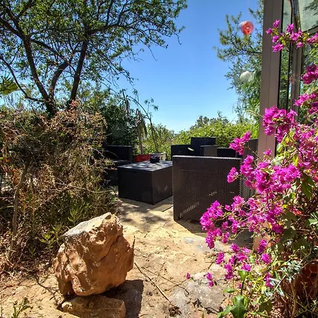 La Bergerie Du Chateau De Fitou