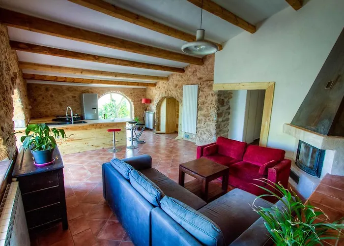 La Bergerie Du Chateau De *