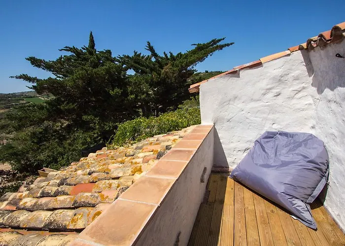 La Bergerie Du Chateau De بيت للعطل