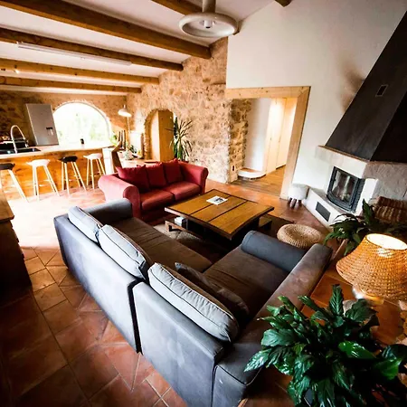 度假居 La Bergerie Du Chateau De Face A La Mer, Vue Unique, Piscine, Wifi *