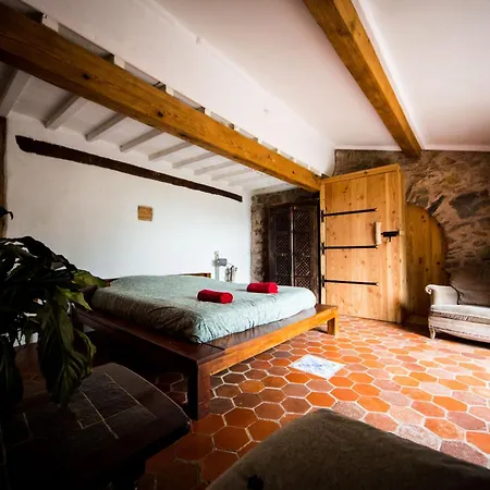 度假居 La Bergerie Du Chateau De Face A La Mer, Vue Unique, Piscine, Wifi