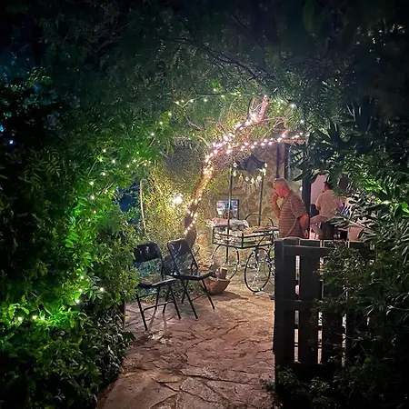 La Bergerie Du Chateau De Face A La Mer, Vue Unique, Piscine, Wifi * Fitou