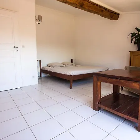 Prázdninový dům La Bergerie Du Chateau De Face A La Mer, Vue Unique, Piscine, Wifi Fitou
