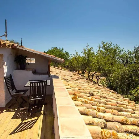 La Bergerie Du Chateau De Сasa de vacaciones Fitou