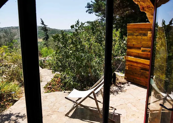 La Bergerie Du Chateau De 펜션 *