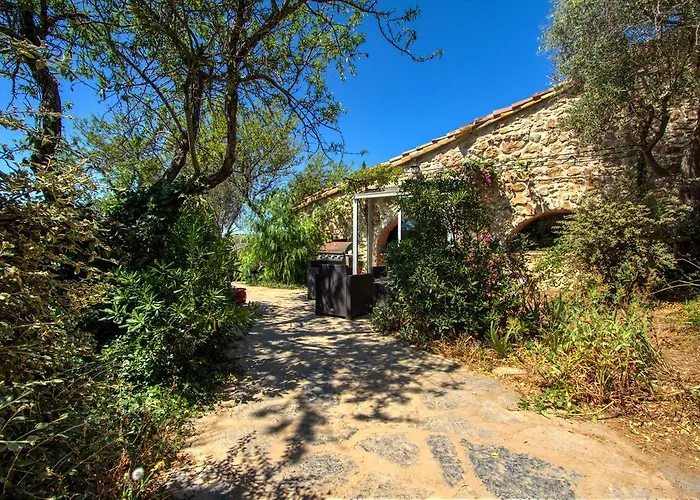 La Bergerie Du Chateau De